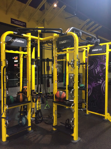 Gym «Planet Fitness», reviews and photos, 1961 Mannheim Rd, Melrose Park, IL 60160, USA