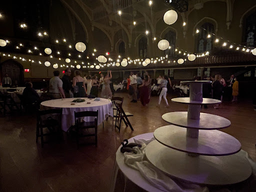 Live Music Venue «Babeville», reviews and photos, 341 Delaware Ave, Buffalo, NY 14202, USA