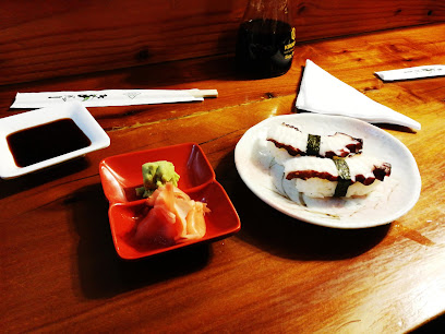izakaya Sushi