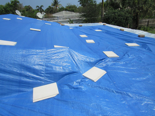 Roofing Contractor «Complete Roofing Solutions», reviews and photos, 4252 Westroads Dr a, West Palm Beach, FL 33407, USA