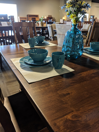 Furniture Store «Amish Direct Furniture», reviews and photos, 42200 Mound Rd, Sterling Heights, MI 48314, USA