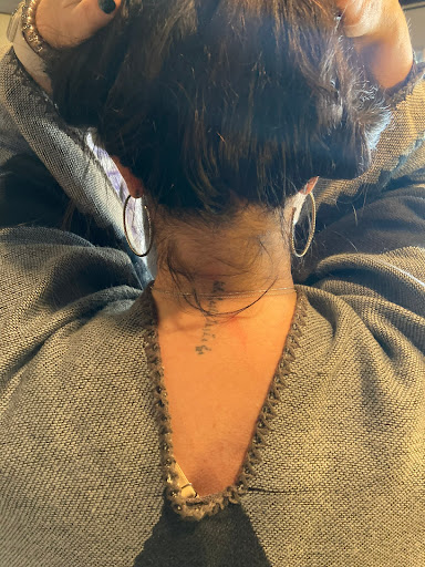 Explore arrow tattoo ideas, creative tattoo ideas in Abilene, available at Travis Eason LLC - Tattoos