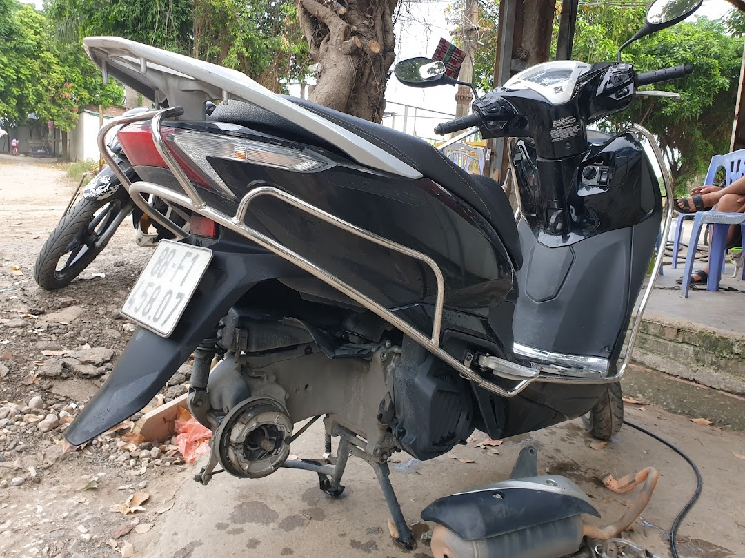 Trần Cung Motor