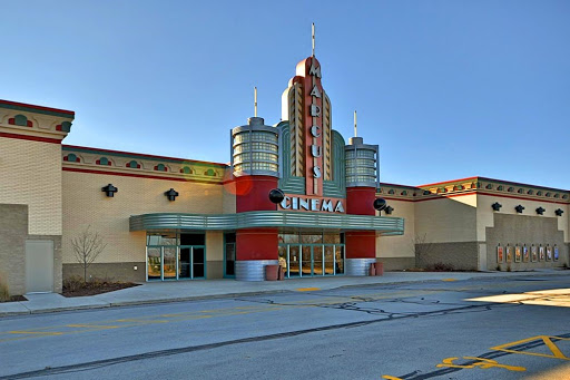 Movie Theater «Marcus Hillside Cinema», reviews and photos, 2950 Hillside Dr, Delafield, WI 53018, USA