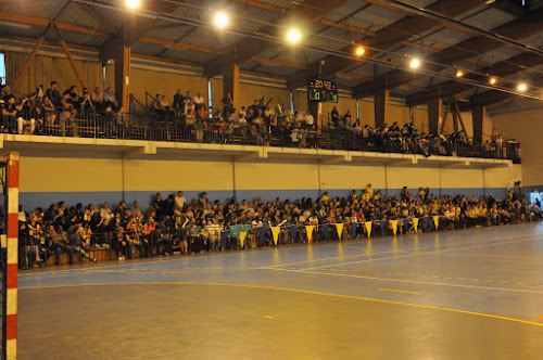 Centre de loisirs ES Montgeron Handball Montgeron