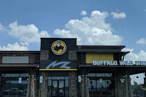 Buffalo Wild Wings image