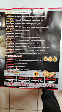 Pizza du Restaurant italien M&S Pizzeria à Toulouse - n°6