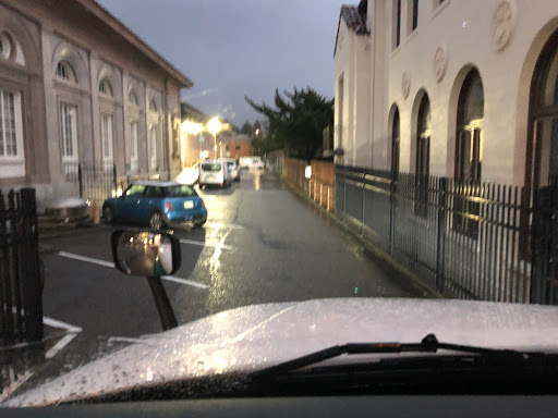 Post Office «United States Postal Service», reviews and photos, 850 Front St, Santa Cruz, CA 95060, USA