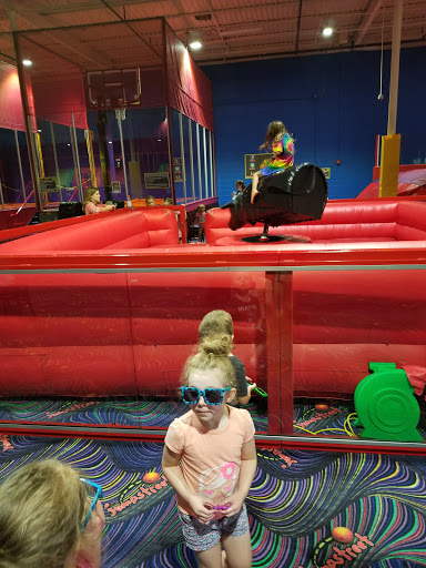 Amusement Center «Jumpstreet», reviews and photos, 1111 Walnut St, Cary, NC 27511, USA