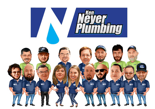 Plumber «Ken Neyer Plumbing, Inc.», reviews and photos, 4895 OH-128, Cleves, OH 45002, USA