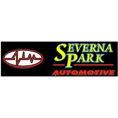 Auto Repair Shop «Severna Park Automotive», reviews and photos, 499 Ritchie Hwy, Severna Park, MD 21146, USA