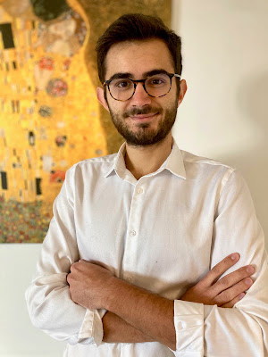Vincent Boige à Poitiers