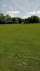 Cleve Rugby Football Club