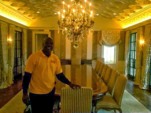 Moving and Storage Service «TATE THE GREAT MOVING COMPANY LLC.», reviews and photos, 1572 GA-85 #608, Fayetteville, GA 30214, USA