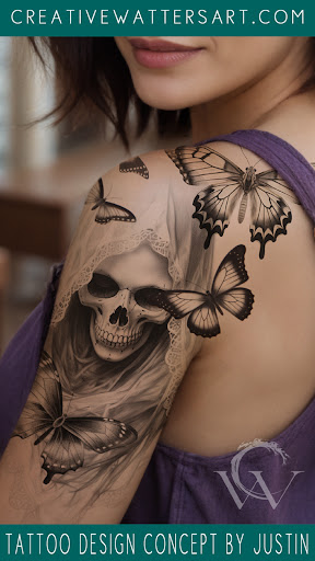 Explore anakin skywalker tattoo ideas, creative tattoo ideas in Richland, available at Ink Injection