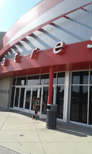 Movie Theater «AMC Classic Columbus 12», reviews and photos, 555 Creekview Ct, Columbus, IN 47201, USA
