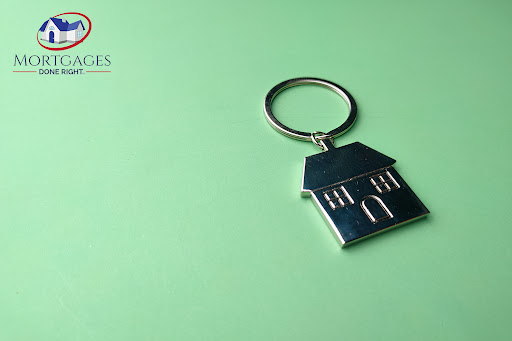 Mortgage Broker «Mortgages Done Right Inc.», reviews and photos