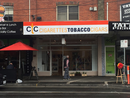 ctc tobacconist