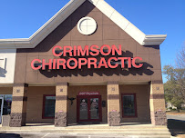 Crimson Chiropractic Center - Photo 5 - Car repair in Tuscaloosa, AL, Tuscaloosa