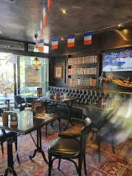 Photo n°17 de Au Bureau à Salon-de-Provence ()