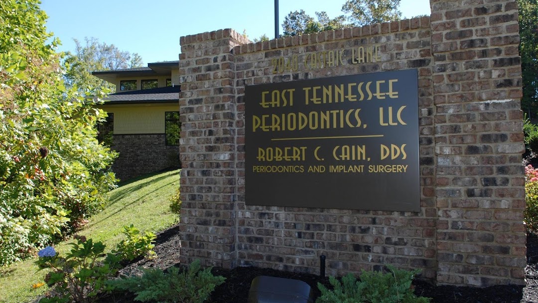 East Tennessee Periodontics, LLC