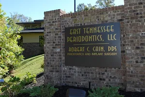 East Tennessee Periodontics, LLC: Robert C. Cain, DDS image