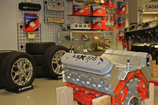 Chevrolet Dealer «John Elway Chevrolet», reviews and photos, 5200 S Broadway, Englewood, CO 80113, USA