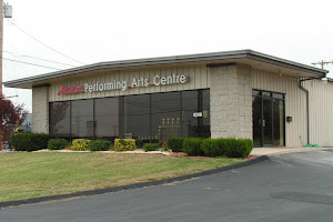 Ann's Performing Arts Center