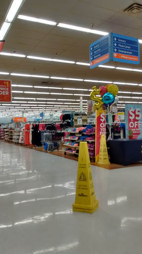 Discount Store «Walmart», reviews and photos, 777 Brockton Ave, Abington, MA 02351, USA