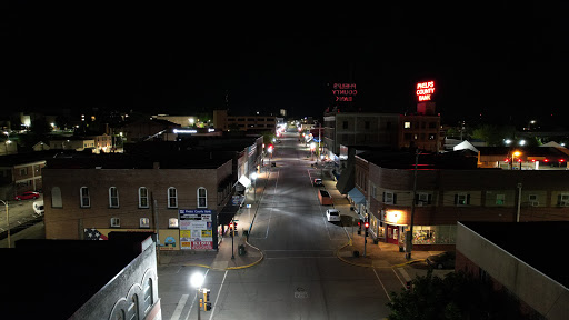 Bank «Phelps County Bank», reviews and photos