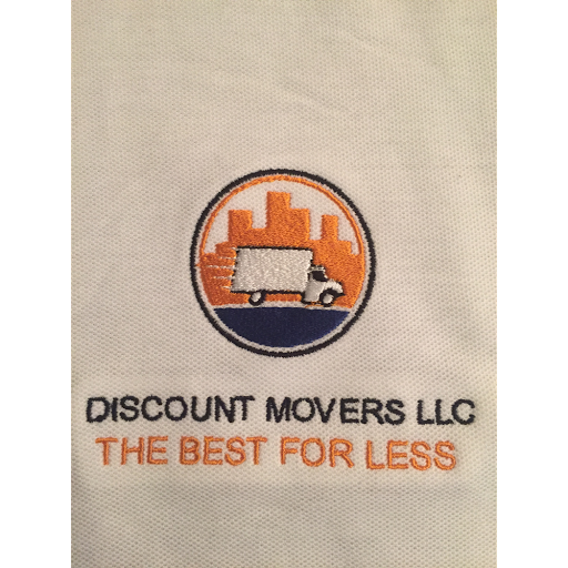 Discount Movers, LLC