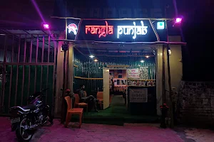 Rangla Punjab dhaba and restaurants image