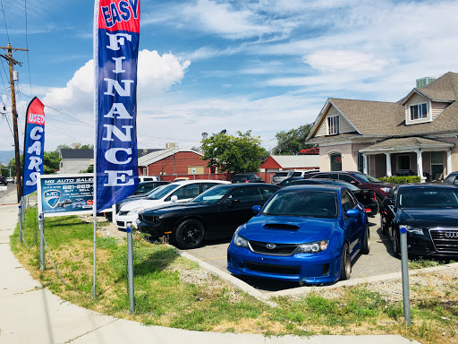 Used Car Dealer «MG Auto Sales Inc», reviews and photos, 4790 Cherry St, Murray, UT 84123, USA