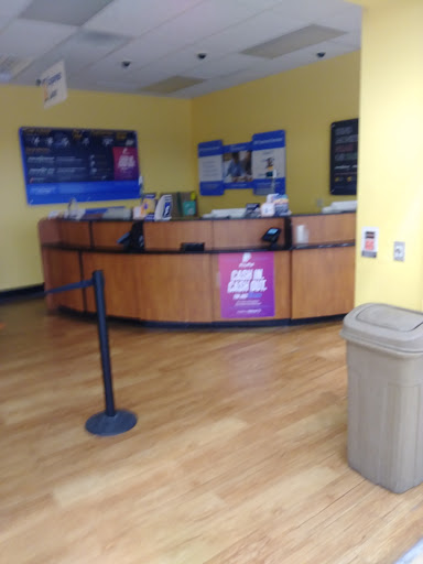 Department Store «Walmart Supercenter», reviews and photos, 9550 Mansfield Rd, Shreveport, LA 71118, USA