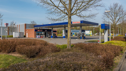 Famila Tankstelle - Gas station - Kiel, - Zaubee