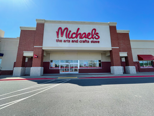 Craft Store «Michaels», reviews and photos, 1284 S Amity Rd, Conway, AR 72032, USA