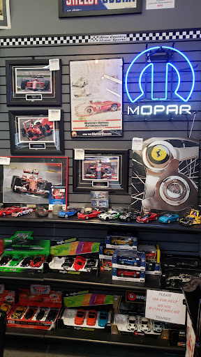 Wine Country Motor Sports image