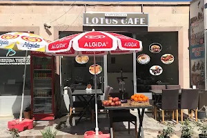 cappadocia Lotus Cafe image