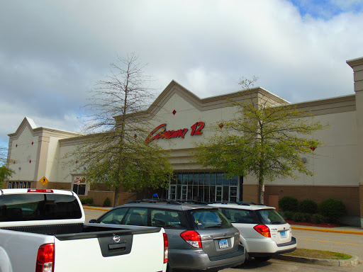 Movie Theater «AMC Lisbon 12», reviews and photos, 162 River Rd, Lisbon, CT 06351, USA