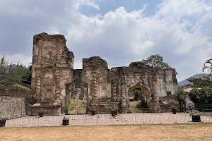 Ruinas de la Iglesia de la Candelaria image