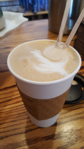 Coffee Shop «Sure House Coffee Roasting Co.», reviews and photos, 151 S Market St, Wooster, OH 44691, USA