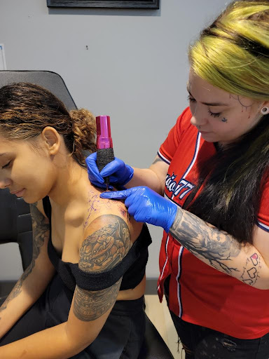 Find tattoo special ideas for your next unique tattoo in Fort Wayne at Grade A Tattoos and Body Piercing