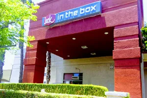 Jack in the Box image