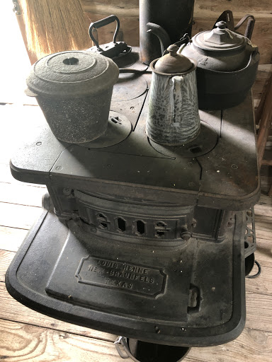 Local History Museum «Museum of Texas Handmade Furniture», reviews and photos, 1370 Churchill Dr, New Braunfels, TX 78130, USA