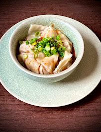 Wonton du Restaurant taïwanais Foodi Jia-Ba-Buay à Paris - n°14