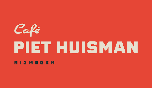 Café Piet Huisman telefoonnummer