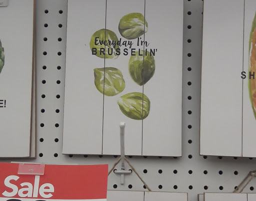 Fabric Store «Jo-Ann Fabrics and Crafts», reviews and photos, 433 Center St B, Ludlow, MA 01056, USA