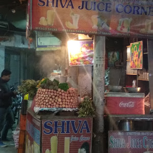 Shiva Juice Corner photo