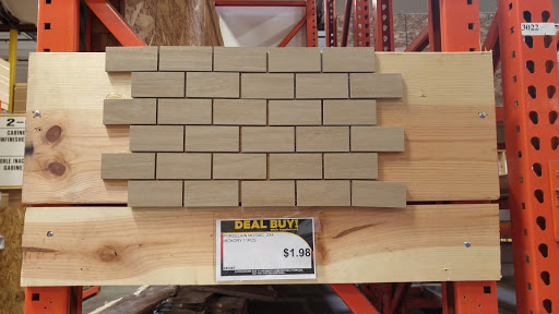 Hardware Store «HD Supply Home Improvement Solutions», reviews and photos, 13571 Vaughn St, San Fernando, CA 91340, USA