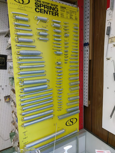 Hardware Store «Cooley Hardware», reviews and photos, 633 N D St, San Bernardino, CA 92401, USA